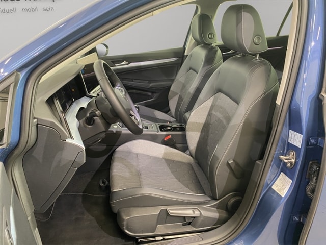 Volkswagen Golf 1.5 TSI Golf VIII Variant