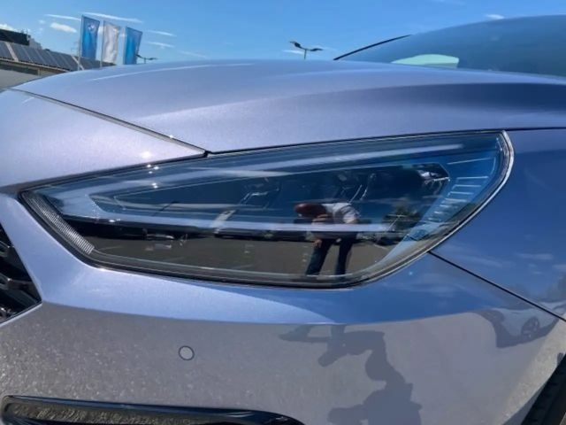 Hyundai i30 - PD GO 1.5 DPI