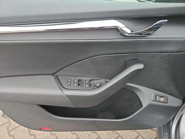 Skoda Octavia 2.0 TDI 4x4 Combi