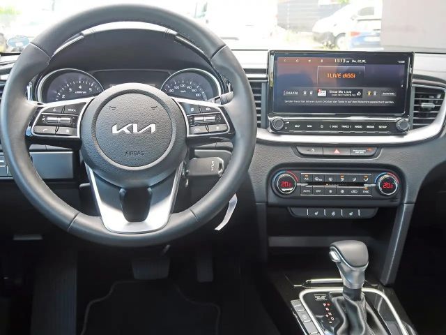 Kia Ceed SportWagon Vision