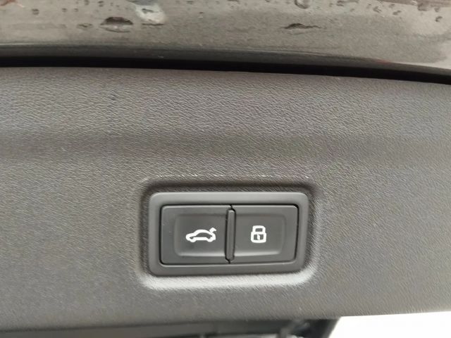 Audi Q6 e-tron Quattro