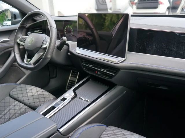 Volkswagen Passat 2.0 TDI R-Line Variant