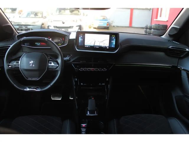 Peugeot E-208 GT-Line