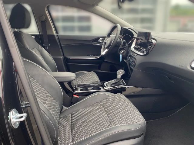 Kia XCeed GDi Vision