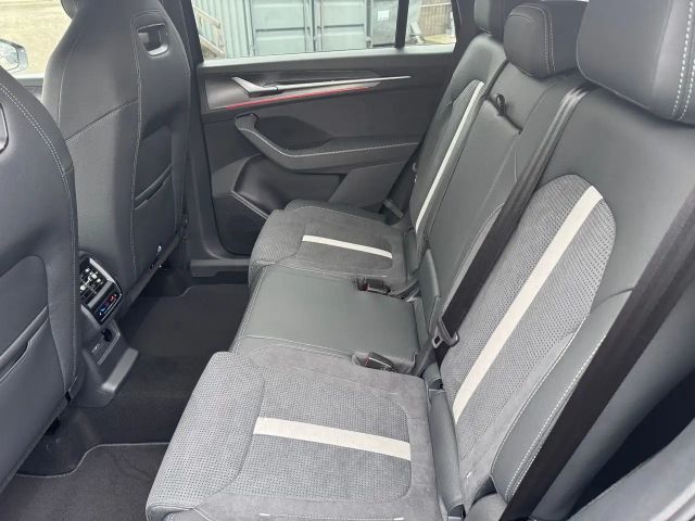 Skoda Kodiaq 2.0 TDI 4x4 Sportline