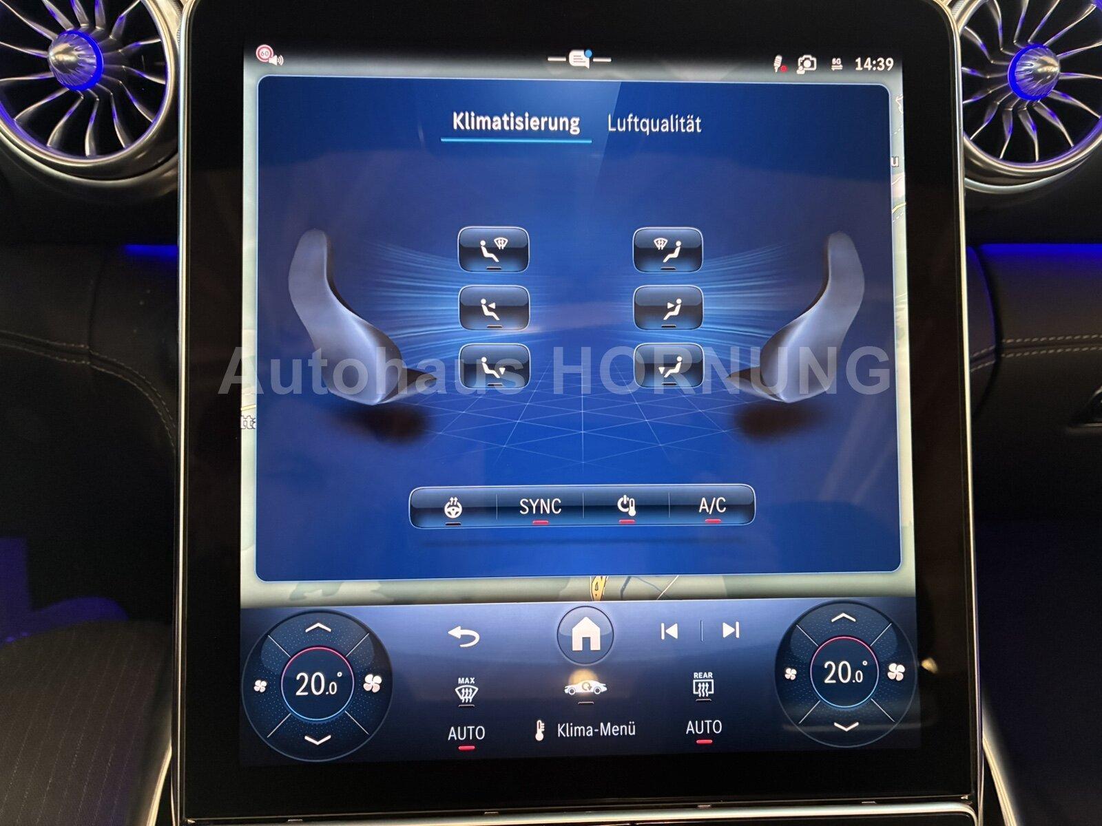 Mercedes-Benz AMG SL 4MATIC SL 55 AMG