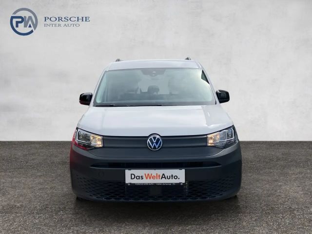 Volkswagen Caddy TDI