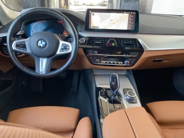 BMW 520 520d Sedan xDrive