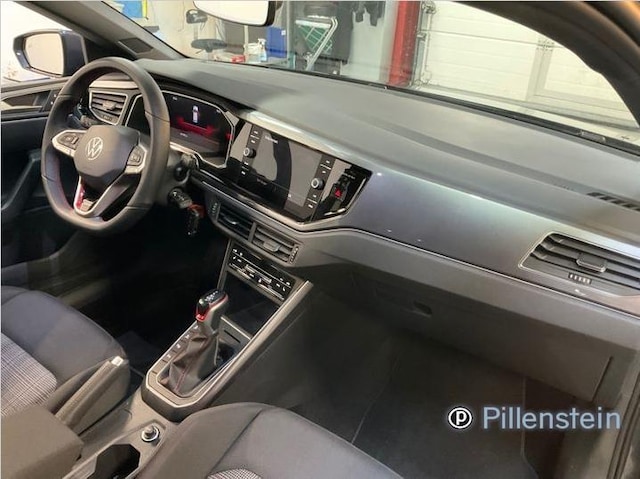 Volkswagen Polo GTI IQ.Drive