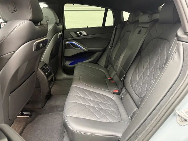 BMW X6 M-Sport xDrive