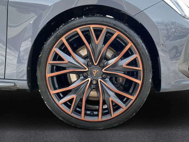 Cupra Leon 2.0 TSI DSG