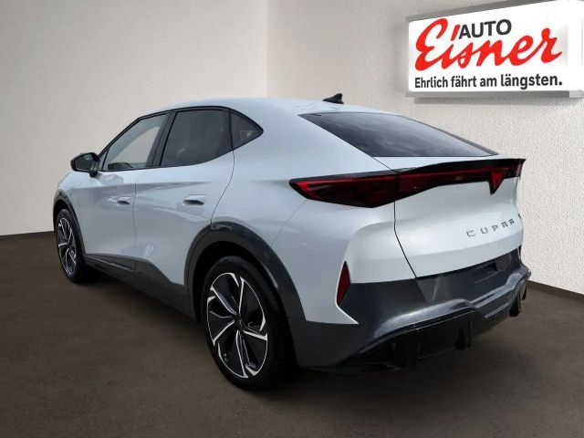 Cupra Tavascan 4Drive VZ