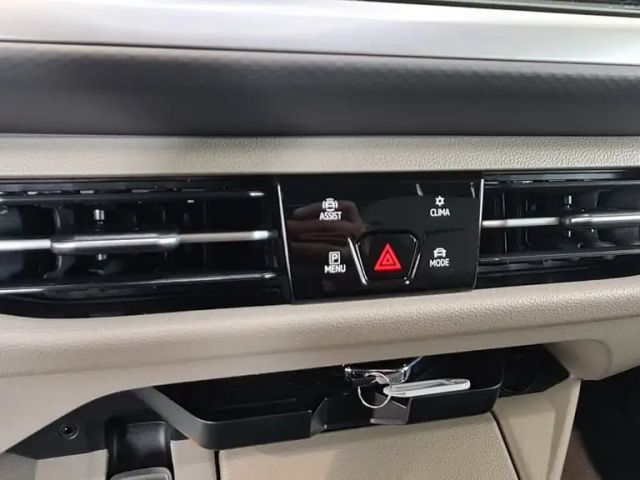 Volkswagen Multivan T7 eHybrid