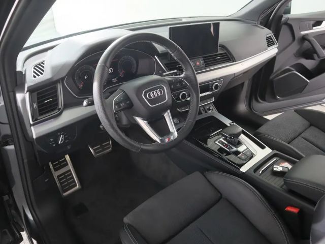 Audi Q5 40 TDI Quattro S-Line