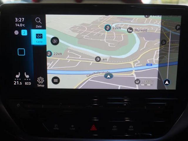 Volkswagen ID.5 77 KWh Pro