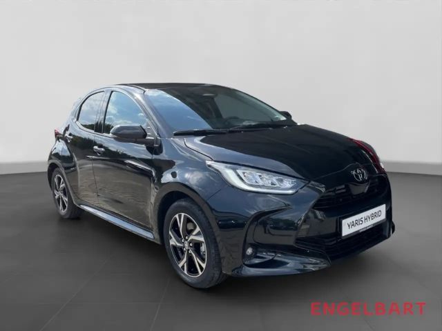 Toyota Yaris Comfort Hatchback Hybride