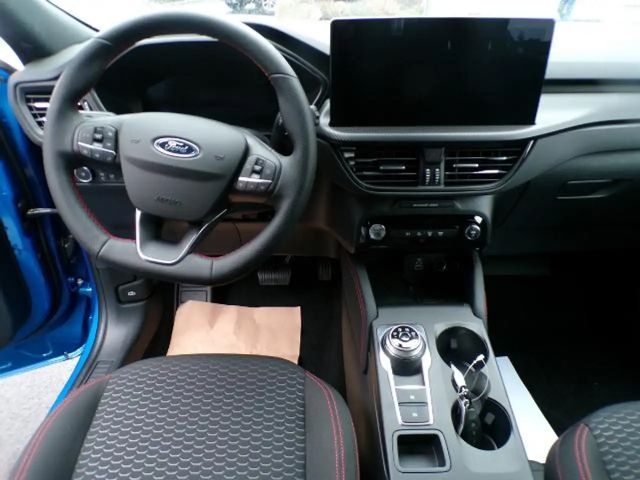 Ford Kuga ST Line