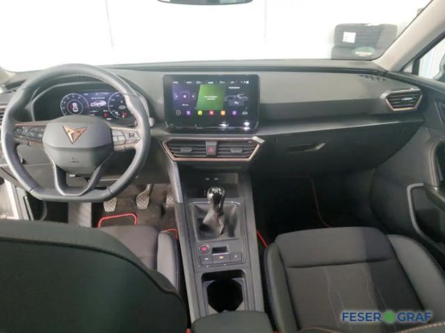 Cupra Leon 1.5 TSI Sportstourer