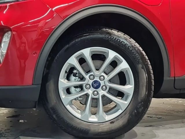 Ford Kuga Plug in Hybrid Titanium