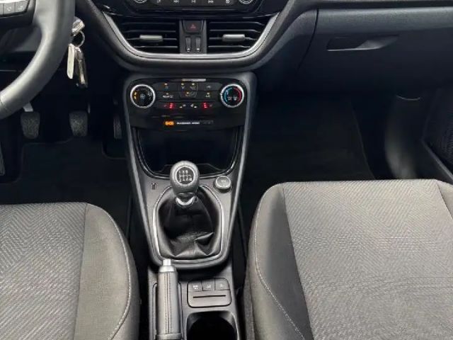 Ford Puma Cool & Connect