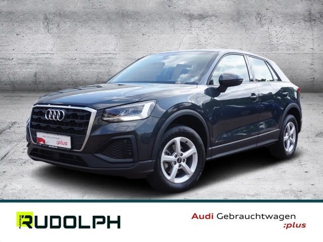 Audi Q2 35 TFSI S-Tronic