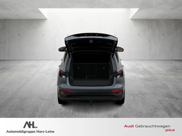 Audi Q4 e-tron Quattro S-Line