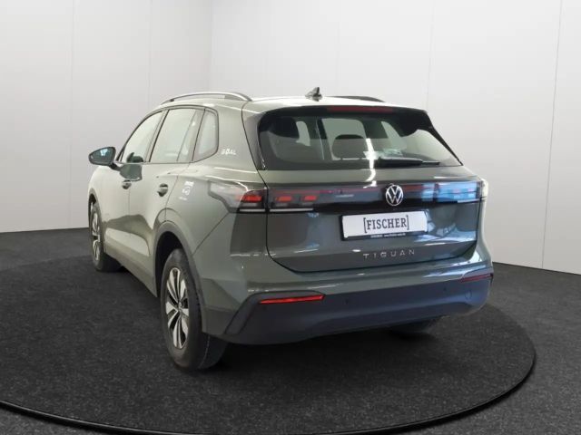 Volkswagen Tiguan 2.0 TDI DSG