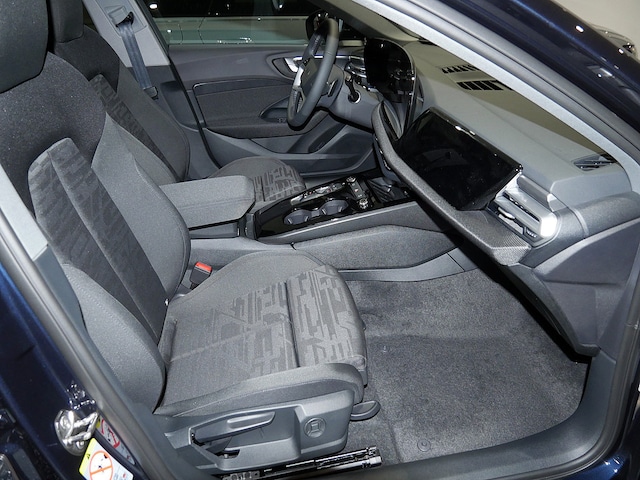 Audi A5 Avant S-Tronic