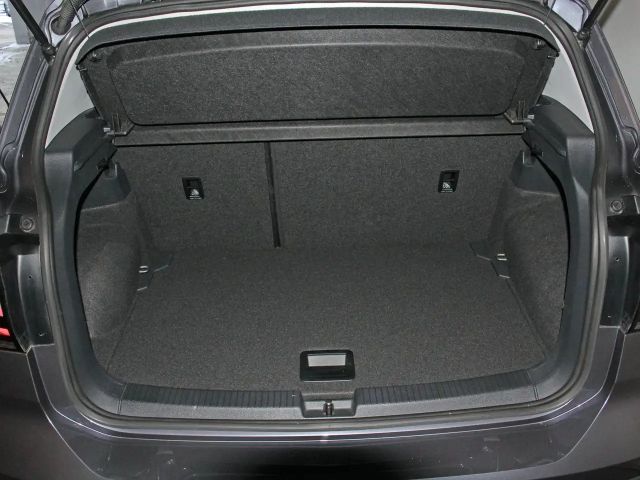 Volkswagen T-Cross DSG Life