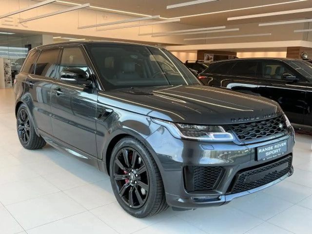 Land Rover Range Rover Sport Dynamic HSE P400