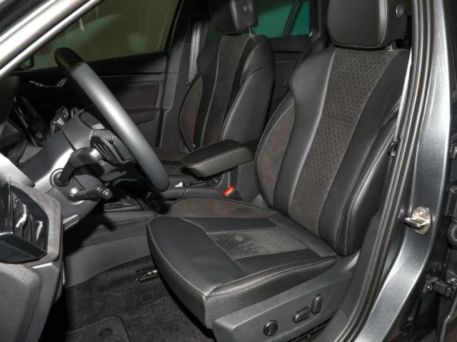 Skoda Kamiq 1.5 TSI Tour