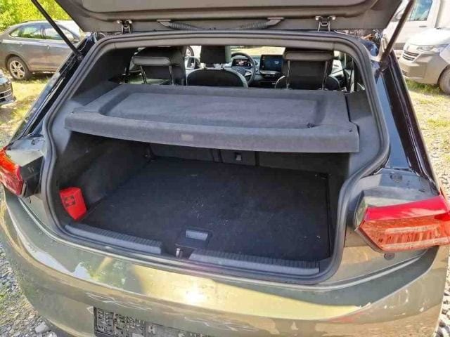 Volkswagen ID.3 Performance Pro