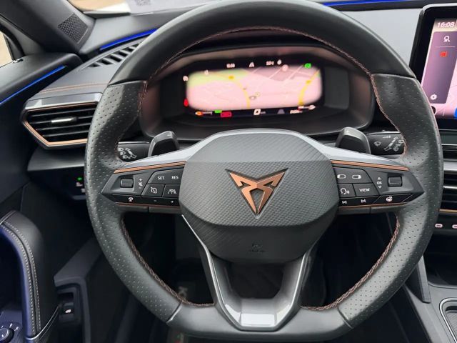 Cupra Formentor DSG e-Hybrid