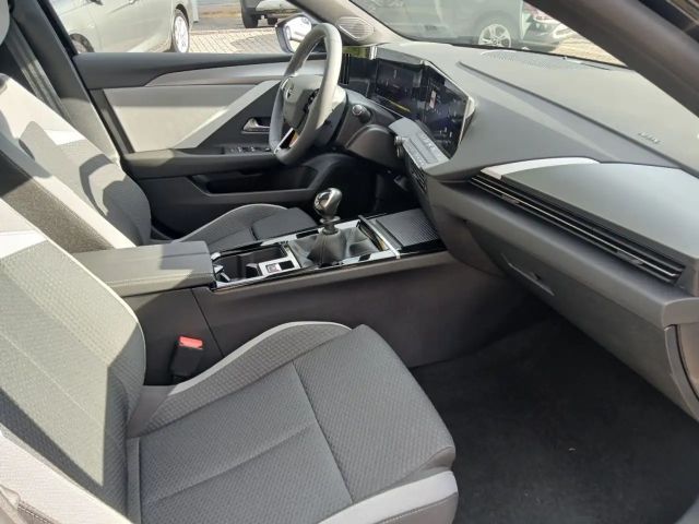 Opel Astra Edition Turbo