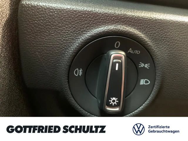 Volkswagen T-Roc Move