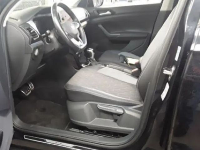 Volkswagen T-Cross 1.5 TSI DSG
