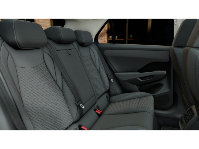 Volkswagen T-Roc 1.5 eTSI DSG Life