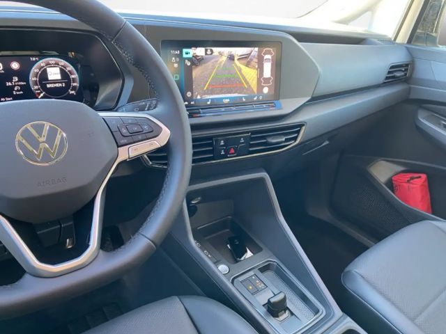 Volkswagen Caddy 2.0 TDI DSG Family Maxi