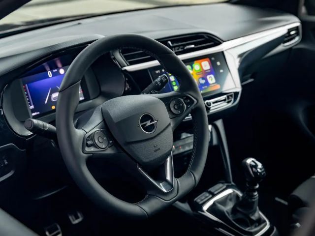 Opel Corsa GS-Line Grand Sport