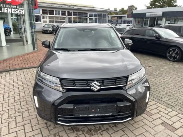 Suzuki Vitara Comfort