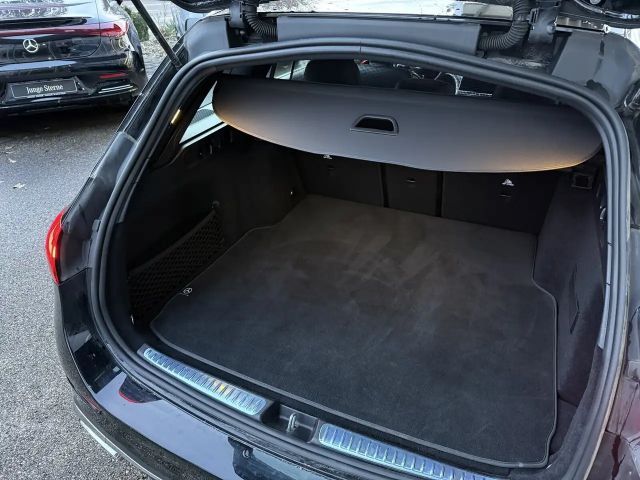 Mercedes-Benz C 300 AMG Line C 300 d Estate