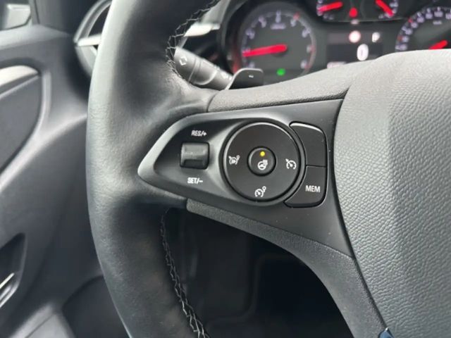 Opel Corsa Edition F Edition