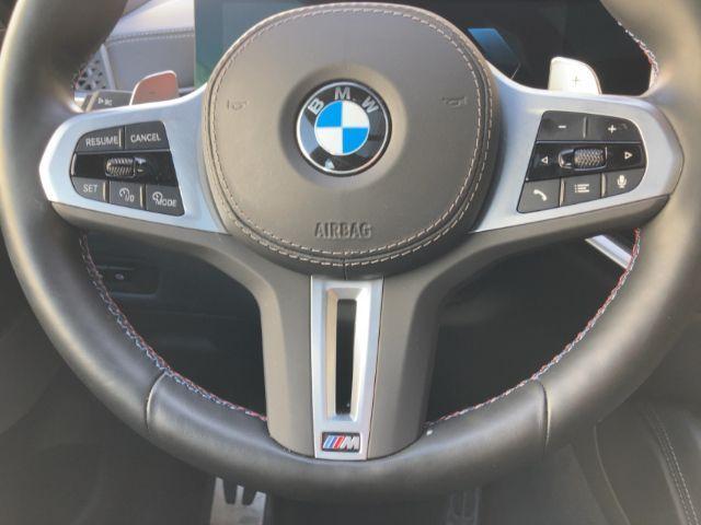 BMW X6 M60i xDrive