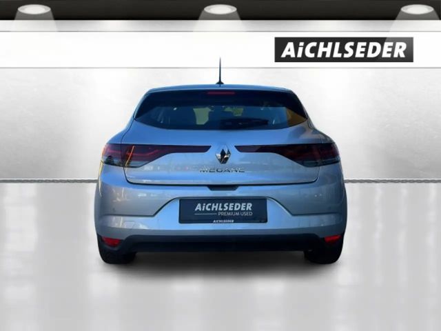 Renault Megane Equilibre Equilibre TCe 140