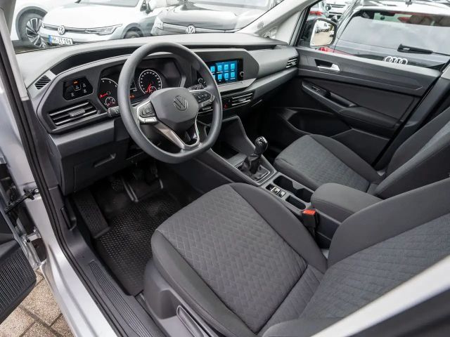 Volkswagen Caddy 1.5 TSI Life