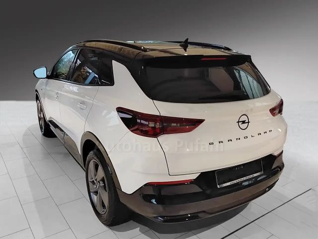 Opel Grandland X Grandland Neuwertig, Top Auto