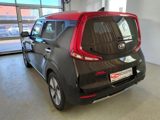 Kia Soul EV