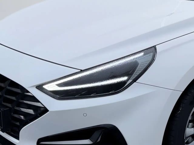 Hyundai i30 Hybrid Prime T-GDi