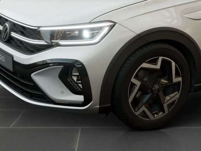 Volkswagen Taigo 1.0 TSI IQ.Drive R-Line