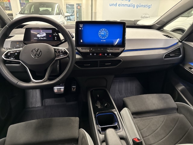 Volkswagen ID.3 58 KWh Performance Pro